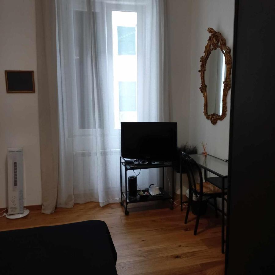 Genoa Waterfront Room Exteriör bild