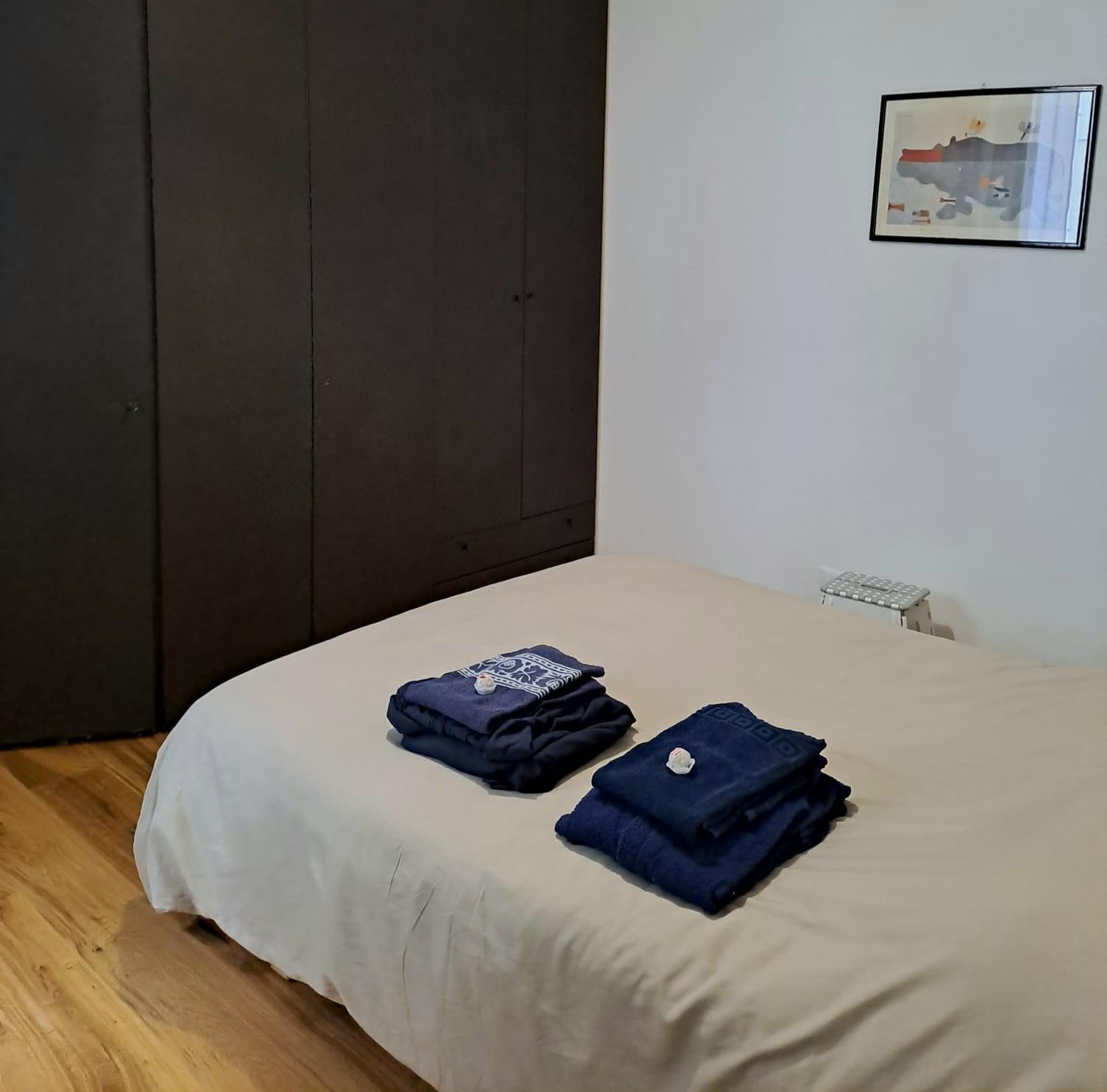 Genoa Waterfront Room Exteriör bild
