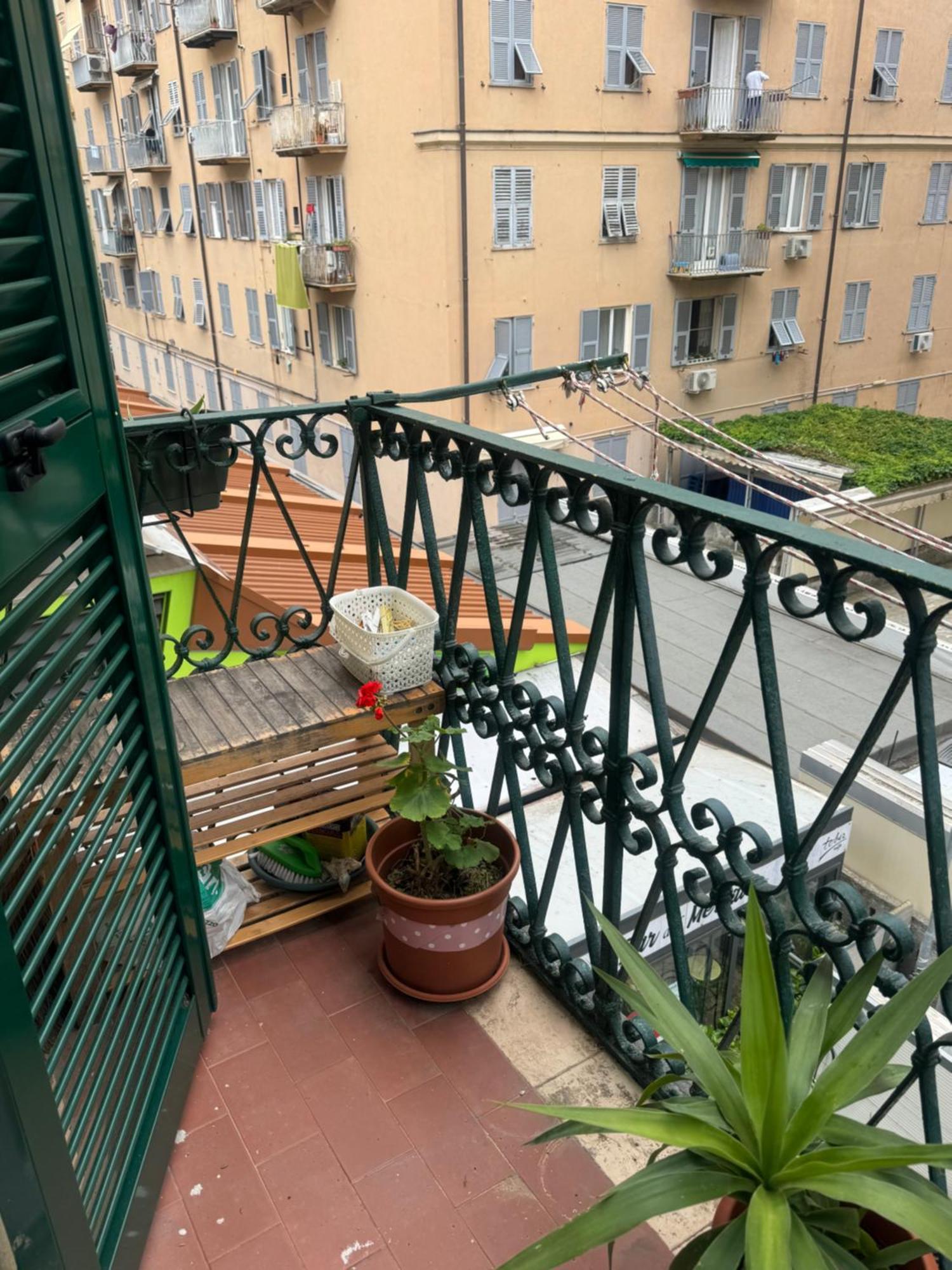 Genoa Waterfront Room Exteriör bild